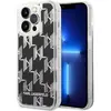 Image de Karl Lagerfeld Coque TPU pour iPhone 14 Pro - Noir