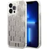 Image de Karl Lagerfeld Coque iPhone 14 Pro Max - Argent