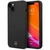 Image de Mercedes Benz Coque iPhone 14 Plus - Noir