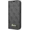 Image de Guess Étui Luxe iPhone 14 Pro Max - Noir