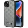 Image de Karl Lagerfeld Coque arrière rigide iPhone 14 - Gris