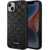Image de Karl Lagerfeld Coque iPhone 14 Plus - Monogram Noir