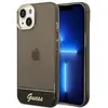 Image de Guess Coque iPhone 14 Plus - Noir