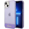 Image de Guess Coque iPhone 14 Plus - Violet