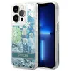 Image de Guess GUHCP14LLFLSN Coque Rigide pour iPhone 14 Pro 6,1`` Mot