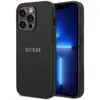 Image de Guess - Coque rigide iPhone 14 Pro noir