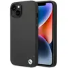 Image de BMW Coque pour iPhone 14 Plus - Noir