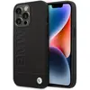 Image de BMW iPhone 14 Pro Max - Noir