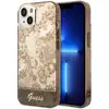 Image de Guess Coque Rigide Collection Porcelaine - Marron