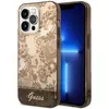 Image de GUESS Coque iPhone 14 Pro Max - Marron