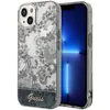 Image de Guess iPhone 14 Plus - Porcelaine Gris