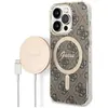 Image de Guess iPhone 14 Pro Max - Doré