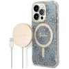 Image de Guess Pack iPhone 14 Pro - Bleu