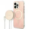 Image de iPhone 13 Pro Guess Bundle Pack - Rose/Or
