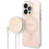 Image de Guess Pack iPhone 14 Pro - Rose