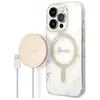 Image de Guess Pack iPhone 14 Pro - Marbre