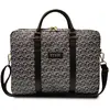 Image de Guess Sacoche G Cube 16" - Noir