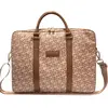 Image de Guess Sacoche G Cube Marron