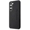 Image de AMG Coque pour Samsung Galaxy S23 - Noir