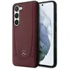 Image de Mercedes Coque Urban Line Samsung Galaxy S23 - Rouge