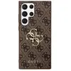Image de Guess Coque pour Samsung Galaxy S23 Ultra - Marron