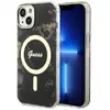 Image de Guess Coque Golden Marble MagSafe Apple iPhone 14