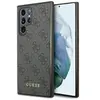 Image de Guess Hardcase Grey pour Samsung S23 Ultra