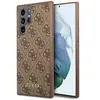 Image de Guess Samsung Galaxy S23 Ultra - Marron