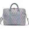 Image de Guess Sacoche G Cube Bleu
