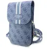 Image de Guess maroquinerie Sacoche bandoulière - Bleu