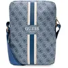 Image de Guess maroquinerie sacoche bandoulière - Bleu