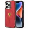 Image de Ferrari Translucent MagSafe - Coque pour iPhone 14 Pro Max (Rouge)