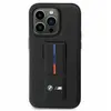 Image de BMW Coque iPhone 14 - Noir