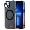 Image de BMW BMHMP14MHTGE Coque rigide pour iPhone 14 Plus 6,7`` Gris