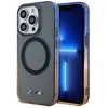 Image de Bmw coque rigide Gradient Bumper Apple iPhone 14 Pro / iPhone 14 - Transparent