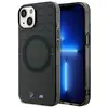 Image de BMW BMHMP14SHGPK Coque pour iPhone 14 6,1`` Gris