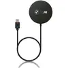 Image de BMW Chargeur Sans Fil Magnétique 15W Noir