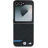 Image de BMW Coque Galaxy Z Flip 6 - Carbon