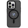 Image de BMW iPhone 15 Pro - Noir