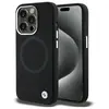 Image de Bmw Coque BMHMP15LSILBK2 Apple iPhone 15 Pro - Noir