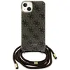 Image de Guess Coque iPhone 15 - Marron