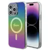 Image de Guess IML Iridescent MagSafe - iPhone 15 Max Case (colour)