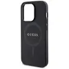 Image de Guess Coque iPhone 15 Pro Max Noir