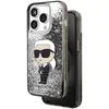 Image de Karl Lagerfeld Coque iPhone 15 Pro