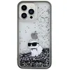 Image de Karl Lagerfeld Coque pour iPhone 13 Pro Max Transparent