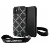 Image de Karl Lagerfeld Coque iPhone 11/Xr