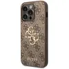 Image de Guess iPhone 15 Pro Max Coque - Marron
