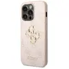 Image de Guess Coque iPhone 15 Pro Max Rose