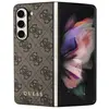 Image de Coque Samsung Galaxy Z Fold 5 - Marron