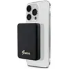 Image de Guess Metal Script Logo MagSafe Power Bank